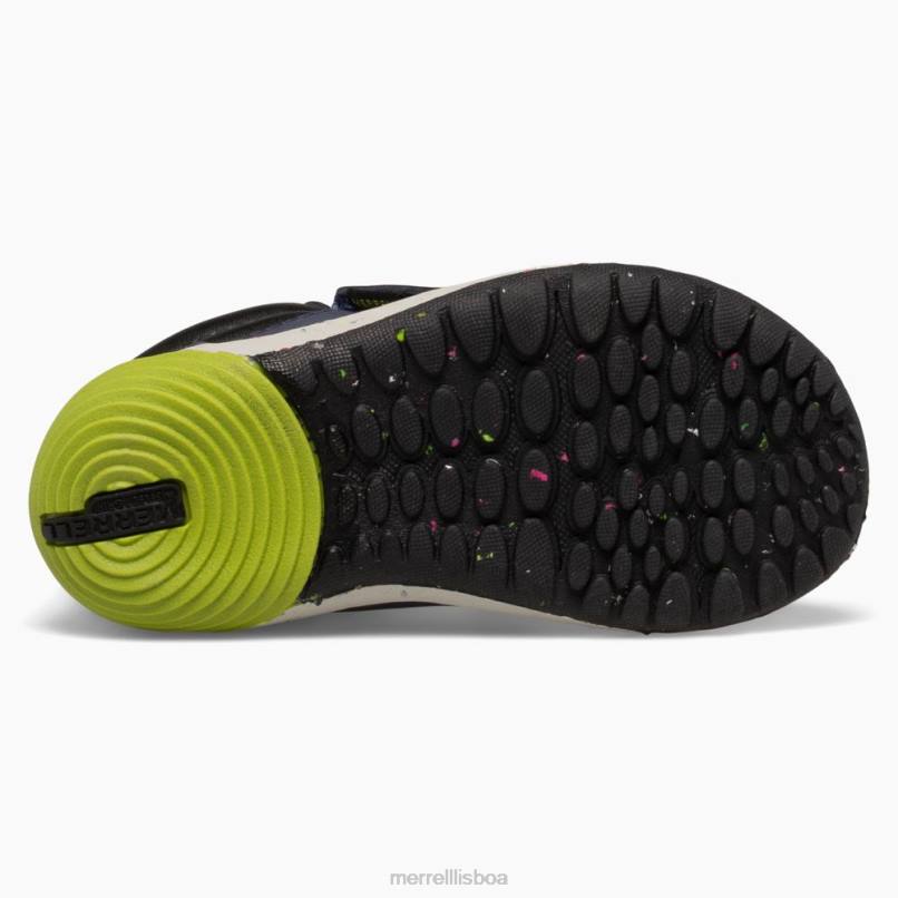 inicialização de etapas simples 2.0 (ml266245) DD0T1466 marinha Merrell