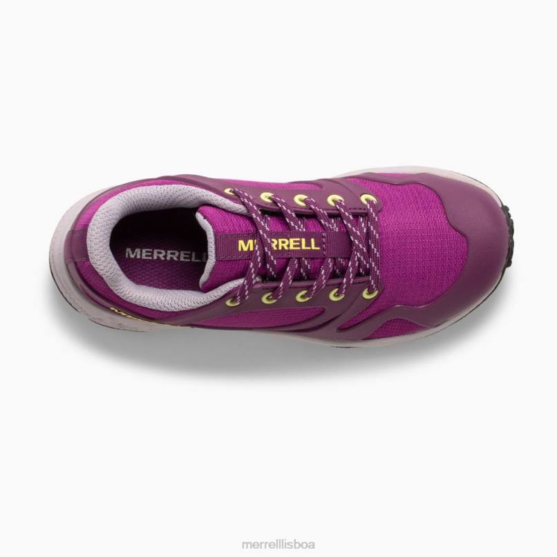 sapato baixo altalight (mk165710) DD0T1502 baga Merrell