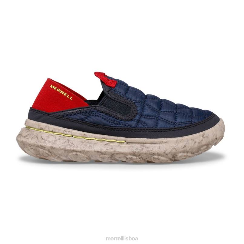 cabana moc 2.0 (mk265924) DD0T1494 Poseidon Merrell