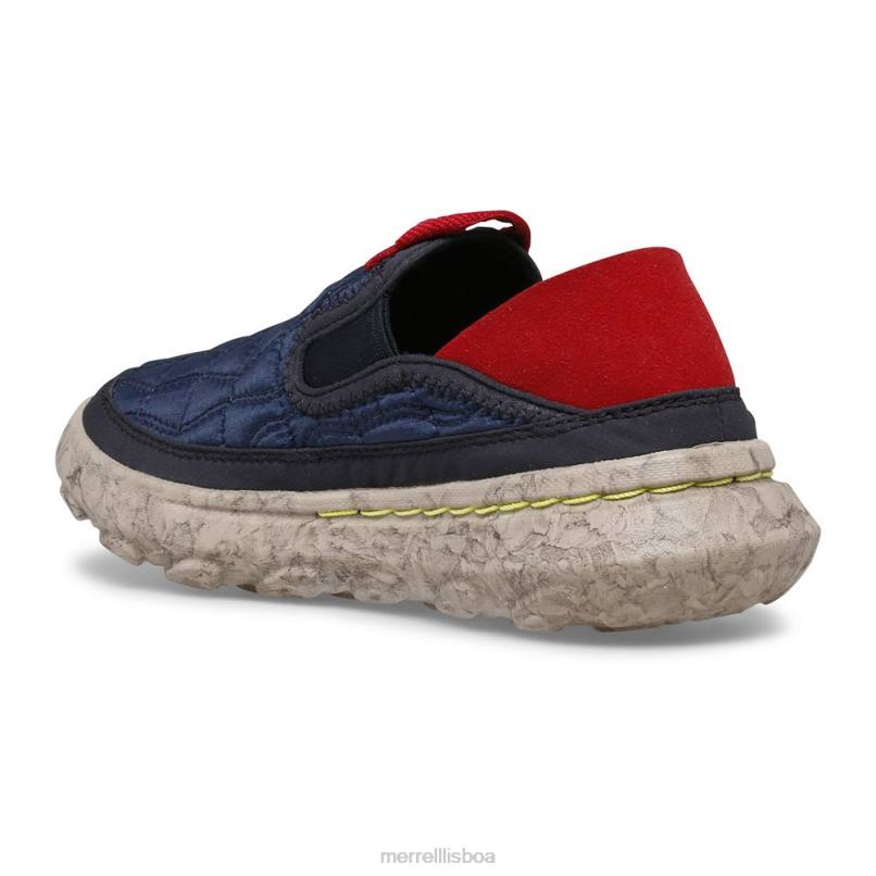 cabana moc 2.0 (mk265924) DD0T1494 Poseidon Merrell