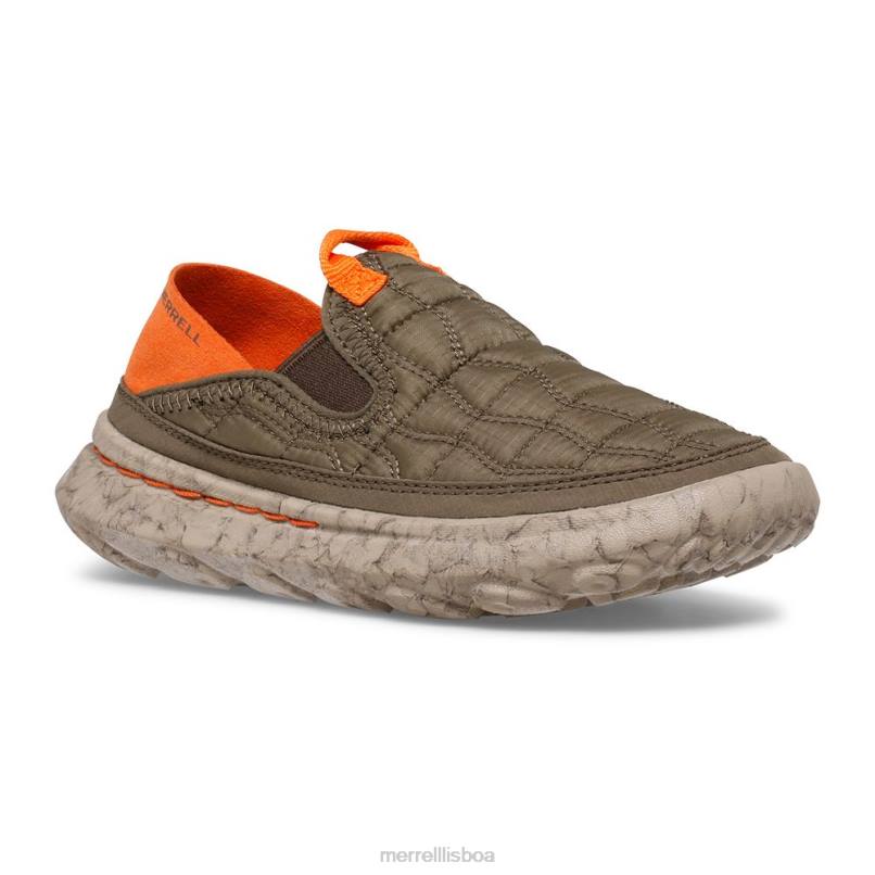 cabana moc 2.0 (mk265925) DD0T1492 erva Merrell