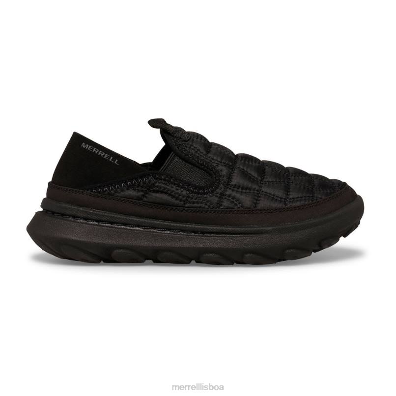 cabana moc 2.0 (mk265926) DD0T1495 preto triplo Merrell