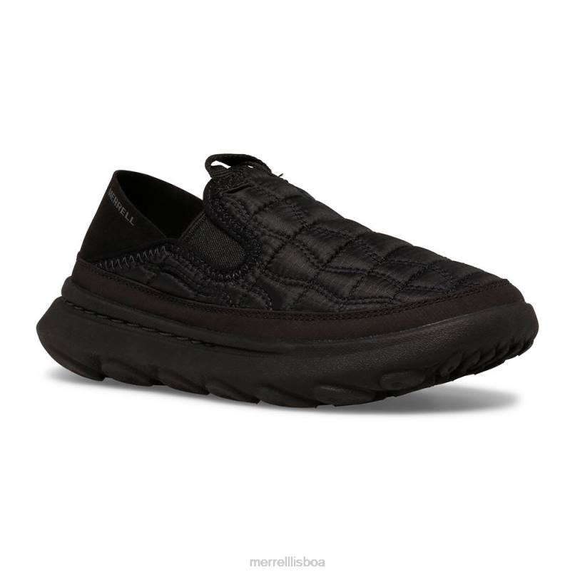 cabana moc 2.0 (mk265926) DD0T1495 preto triplo Merrell