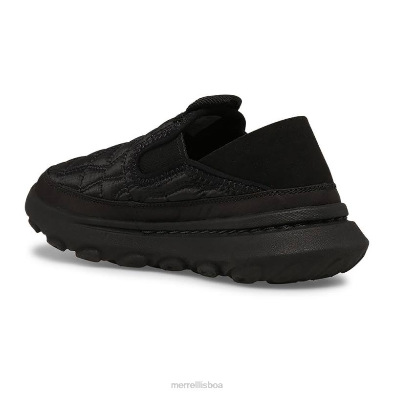 cabana moc 2.0 (mk265926) DD0T1495 preto triplo Merrell