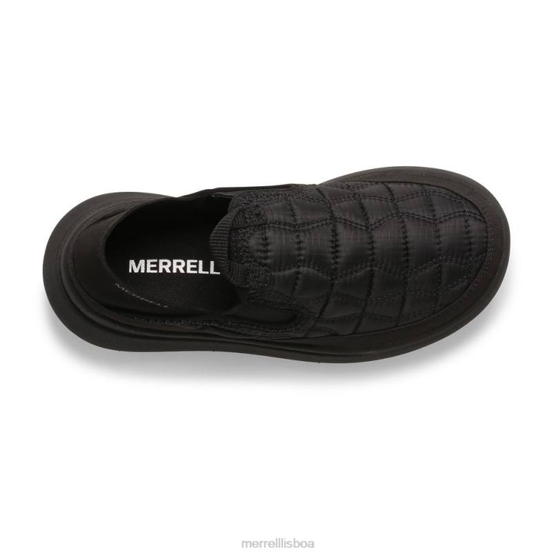 cabana moc 2.0 (mk265926) DD0T1495 preto triplo Merrell