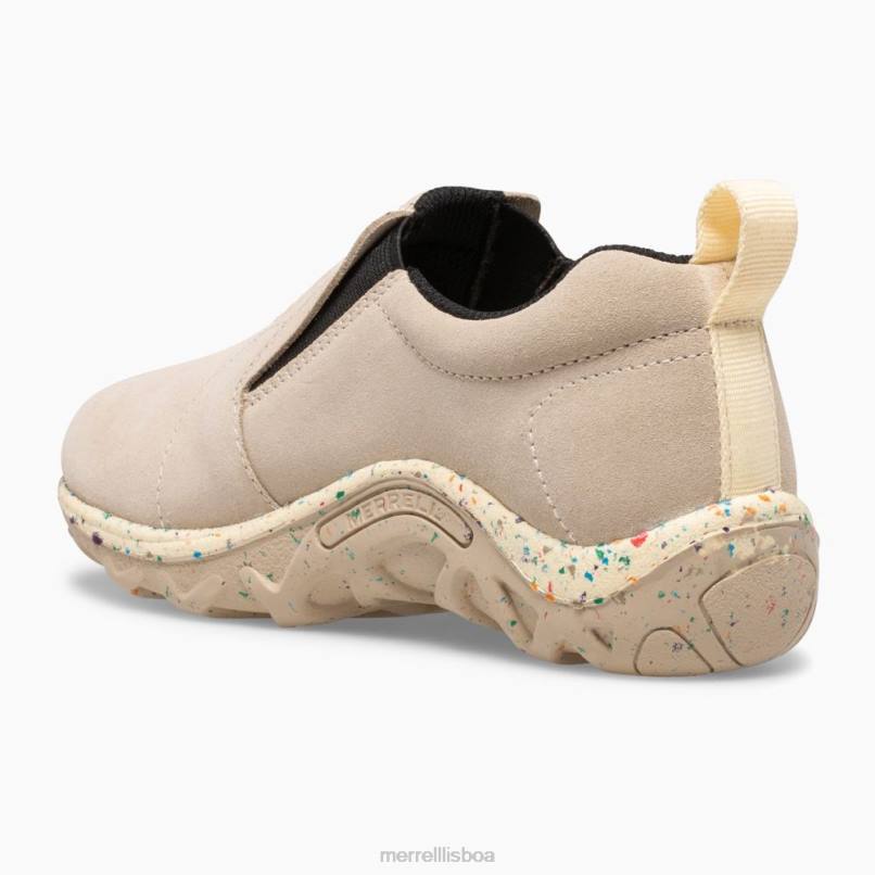 moc da selva (mk265358) DD0T725 aniversário Merrell