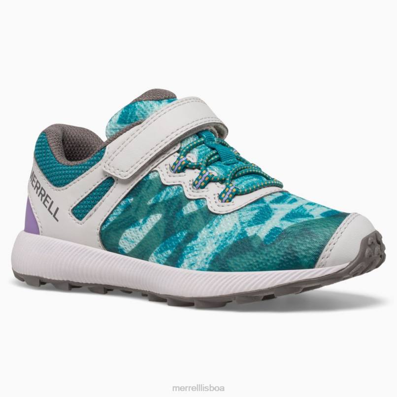 tênis nova 2 (mk165687) DD0T785 Porto Merrell