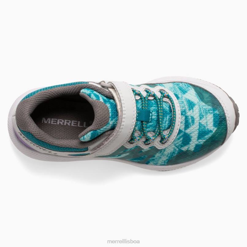 tênis nova 2 (mk165687) DD0T785 Porto Merrell