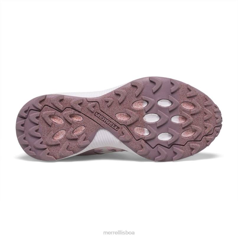 tênis nova 2 (mk166670) DD0T783 camuflagem de sabugueiro Merrell