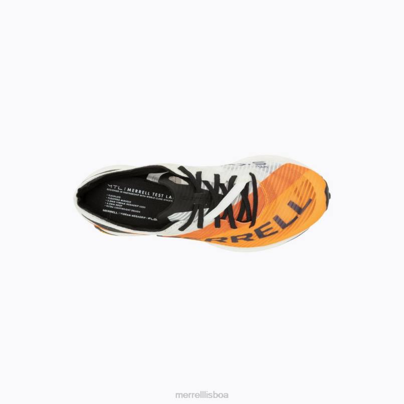 Skyfire 2 (j067569) DD0T1 laranja Merrell