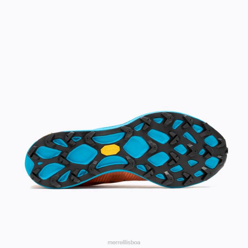 Skyfire 2 (j067769) DD0T2 tahoe/tangerina Merrell