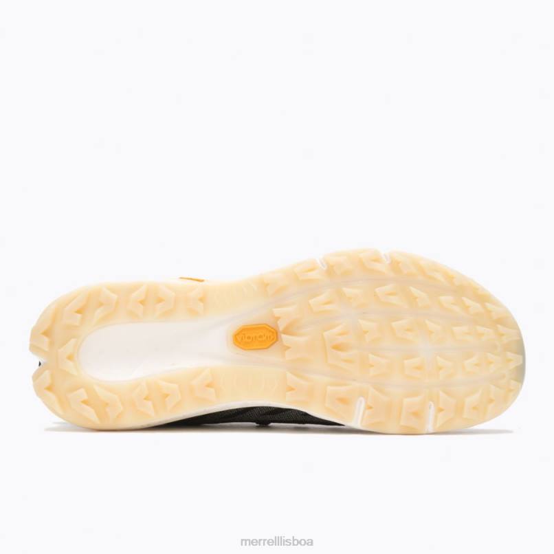 agilidade pico 4 eco corante (j067131) DD0T607 Preto branco Merrell