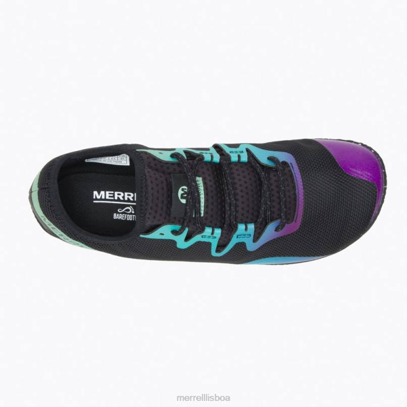 luva de vapor 5 (j067393) DD0T283 maravilhas naturais Merrell