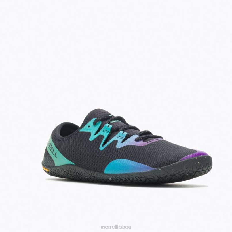 luva de vapor 5 (j067393) DD0T283 maravilhas naturais Merrell