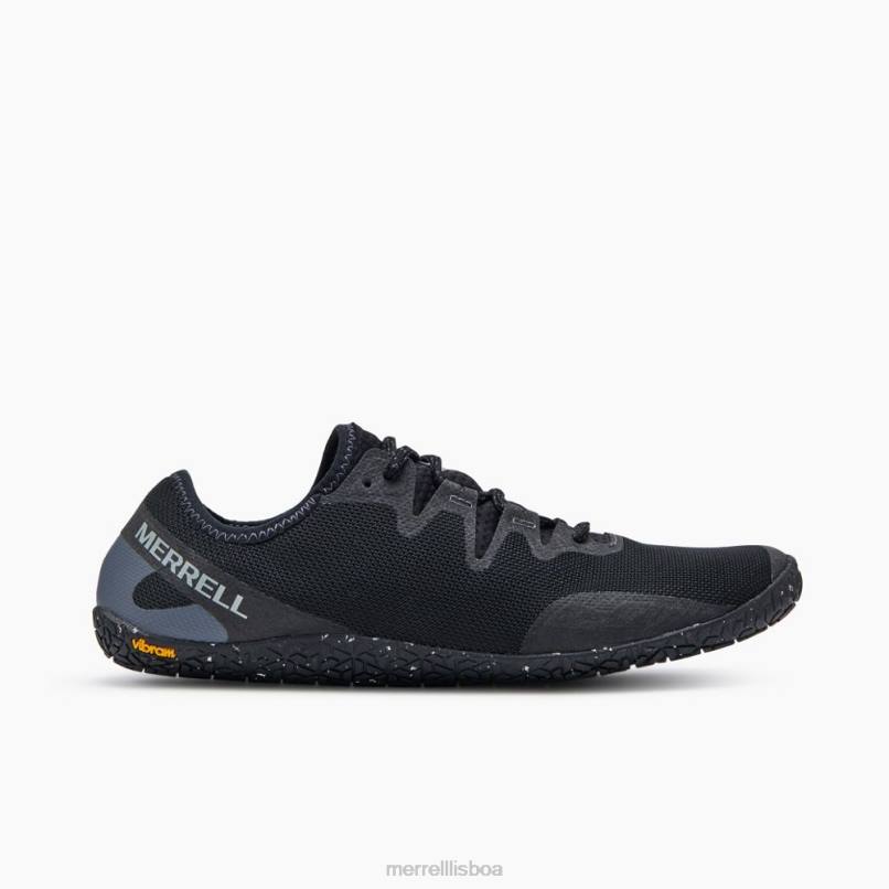 luva de vapor 5 (j135365) DD0T286 preto Merrell