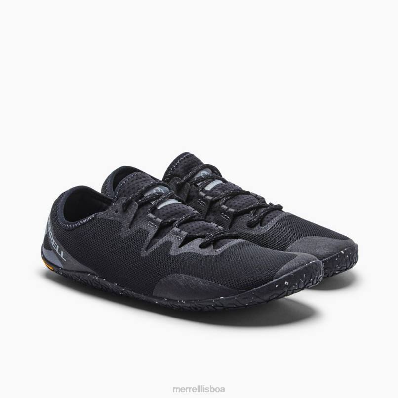 luva de vapor 5 (j135365) DD0T286 preto Merrell