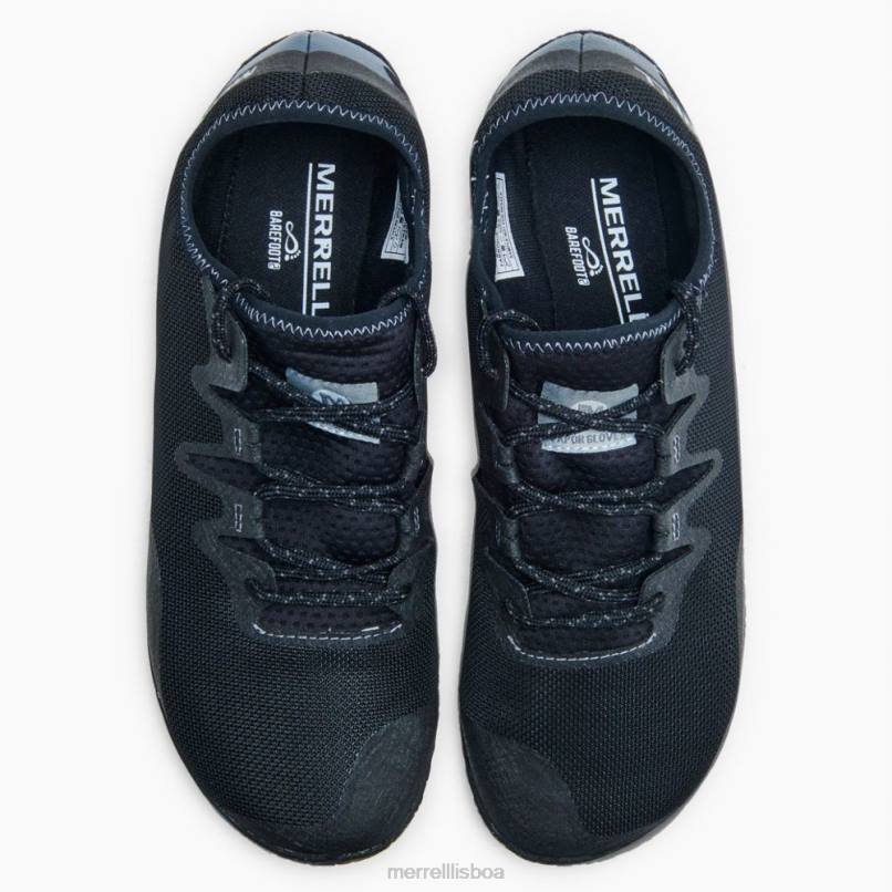 luva de vapor 5 (j135365) DD0T286 preto Merrell
