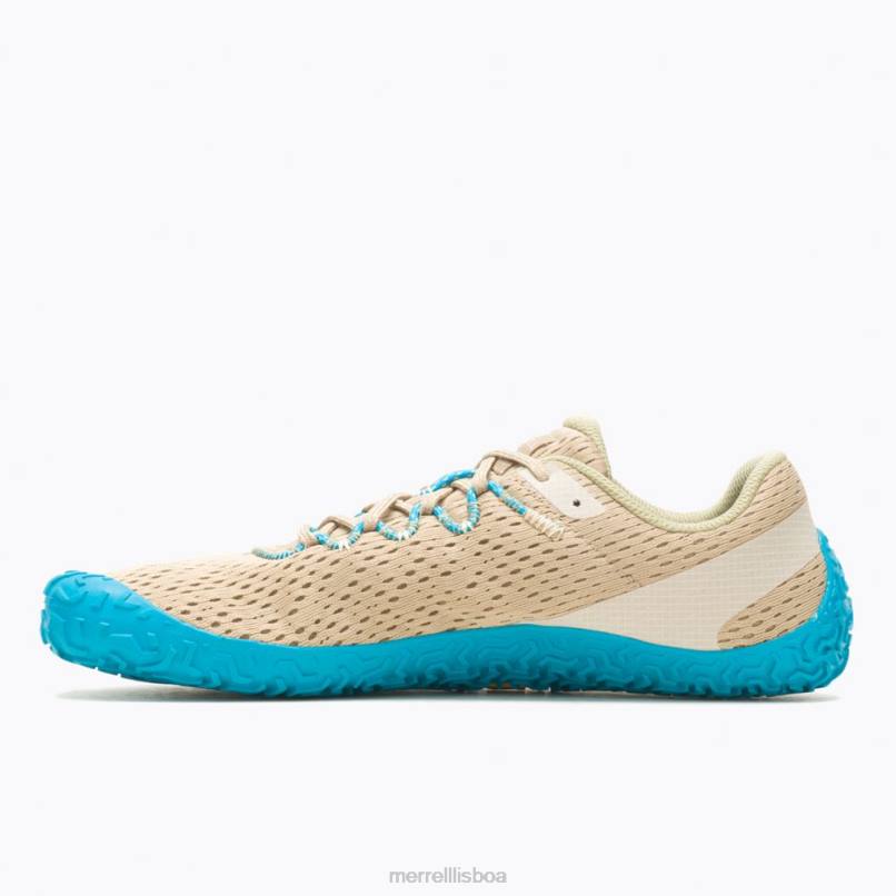 luva de vapor 6 (j067669) DD0T200 incenso/tahoe Merrell