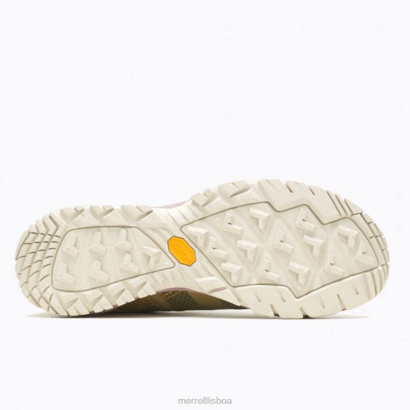 mqm ace tec 1trl (j005219) DD0T641 abacate Merrell