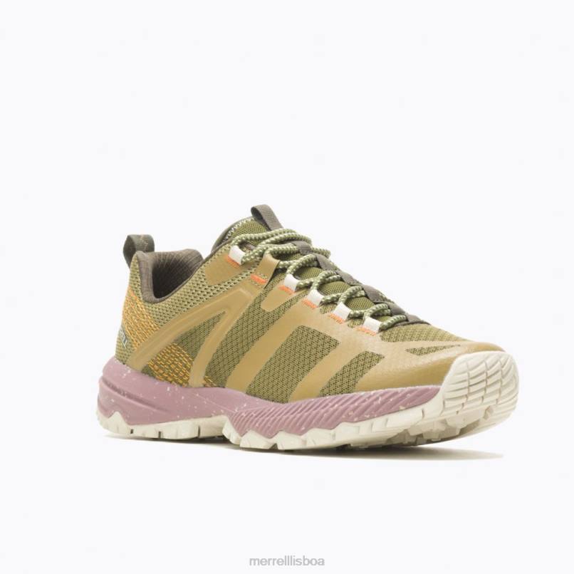 mqm ace tec 1trl (j005219) DD0T641 abacate Merrell