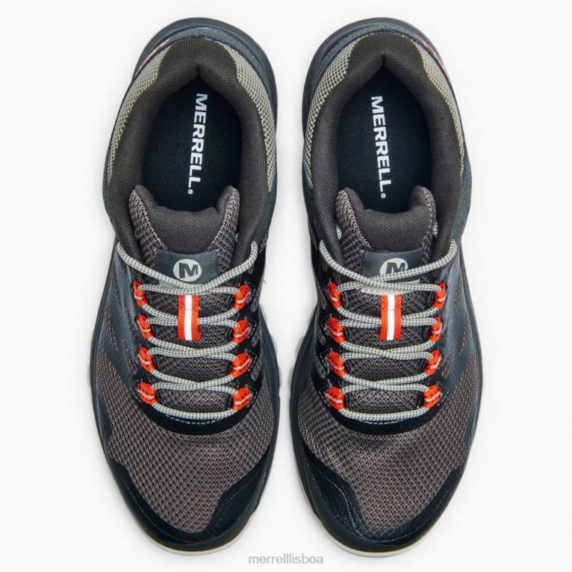 nova 2 (j066717) DD0T774 pedregulho Merrell