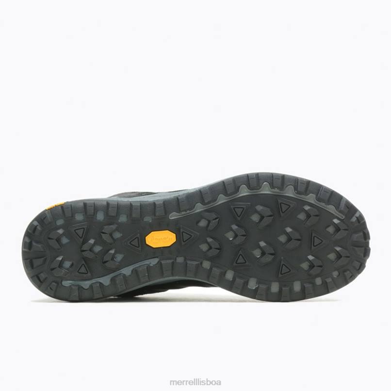 nova 3 gore-tex (j067581) DD0T53 preto Merrell