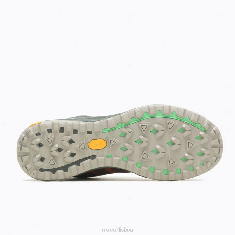 nova 3 gore-tex (j067585) DD0T52 argila Merrell