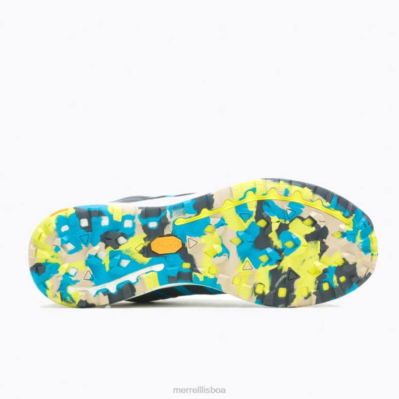 nova 3 gore-tex (j067687) DD0T58 Tahoe Merrell