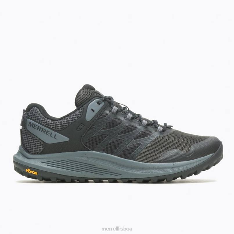 nova 3 (j067597) DD0T195 preto Merrell
