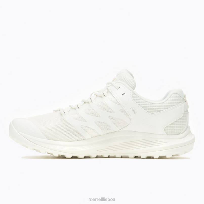 nova 3 (j067693) DD0T196 branco Merrell