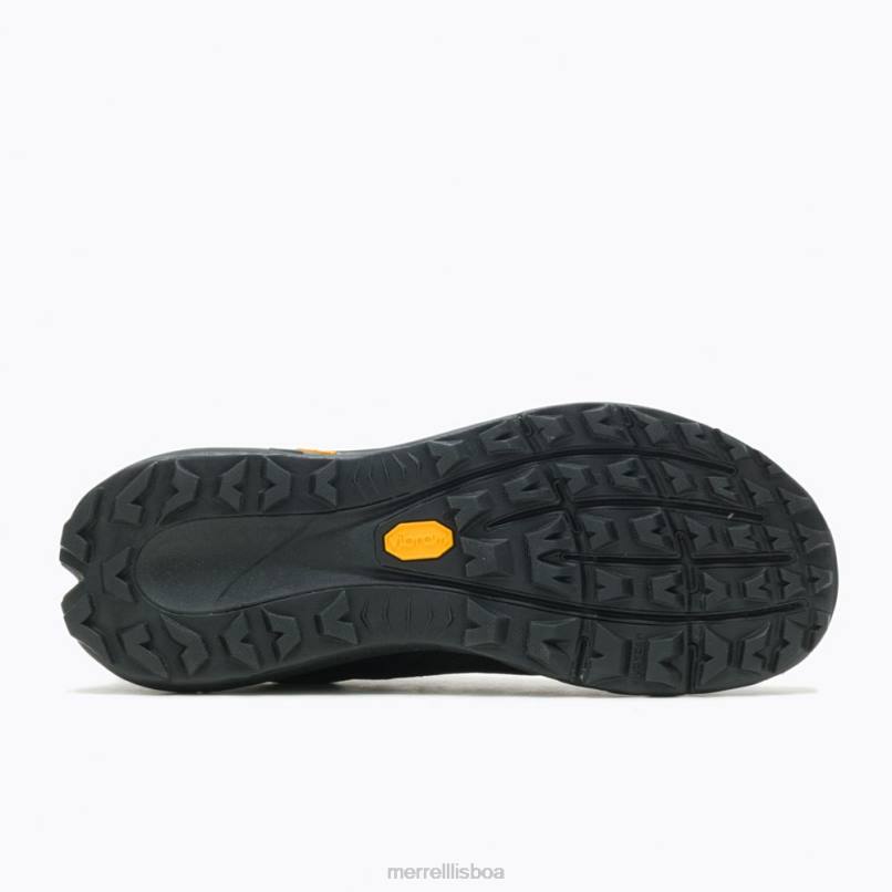 pico de agilidade 4 (j500301) DD0T81 preto triplo Merrell