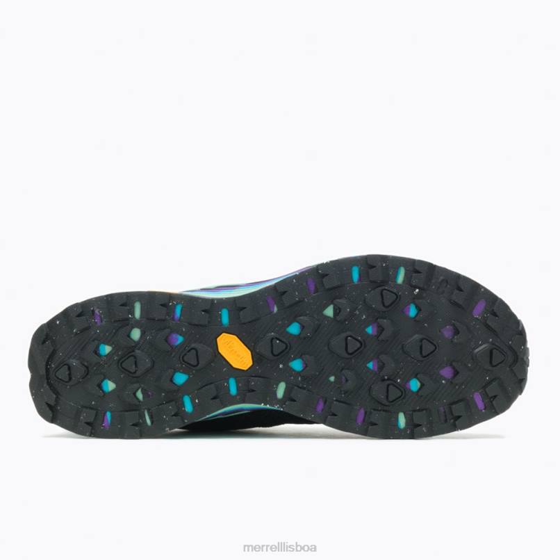 voo moabe (j067361) DD0T179 maravilhas naturais Merrell