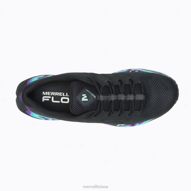 voo moabe (j067361) DD0T179 maravilhas naturais Merrell