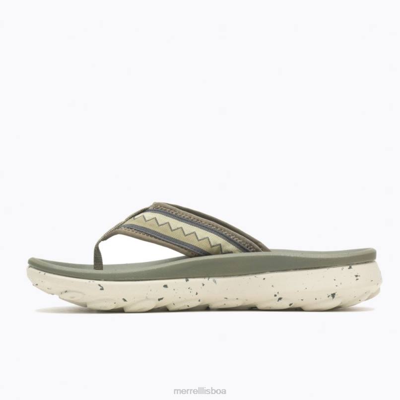 cabana ultra flip (j004917) DD0T119 Oliva Merrell