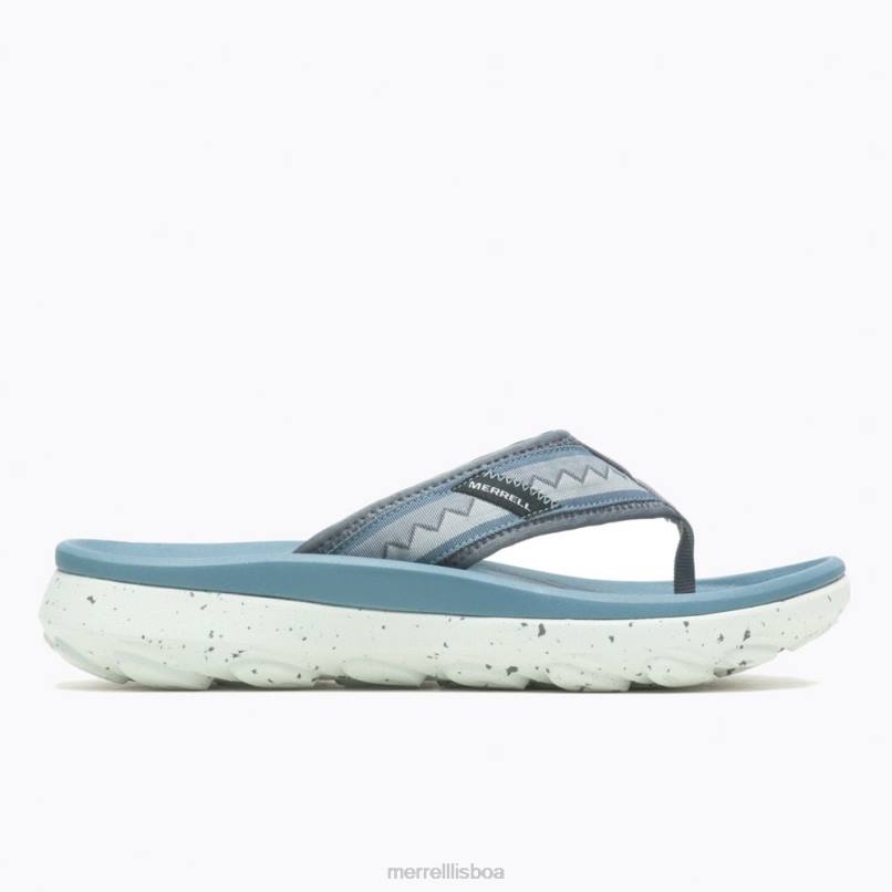 cabana ultra flip (j004921) DD0T120 pedra Merrell