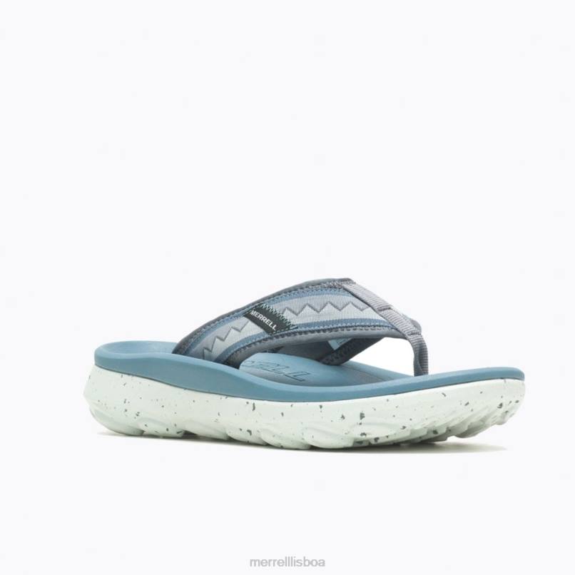 cabana ultra flip (j004921) DD0T120 pedra Merrell