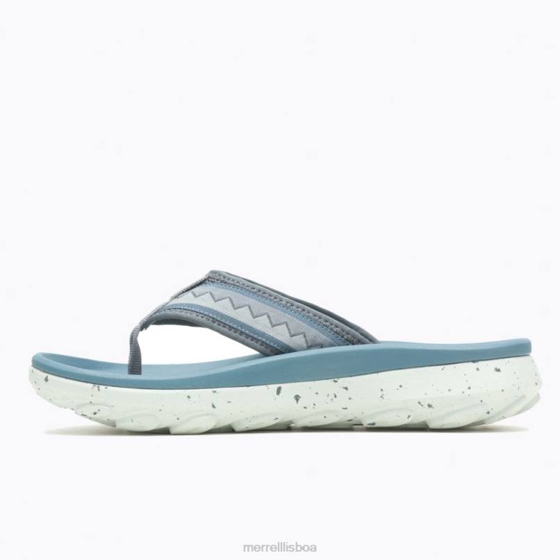 cabana ultra flip (j004921) DD0T120 pedra Merrell