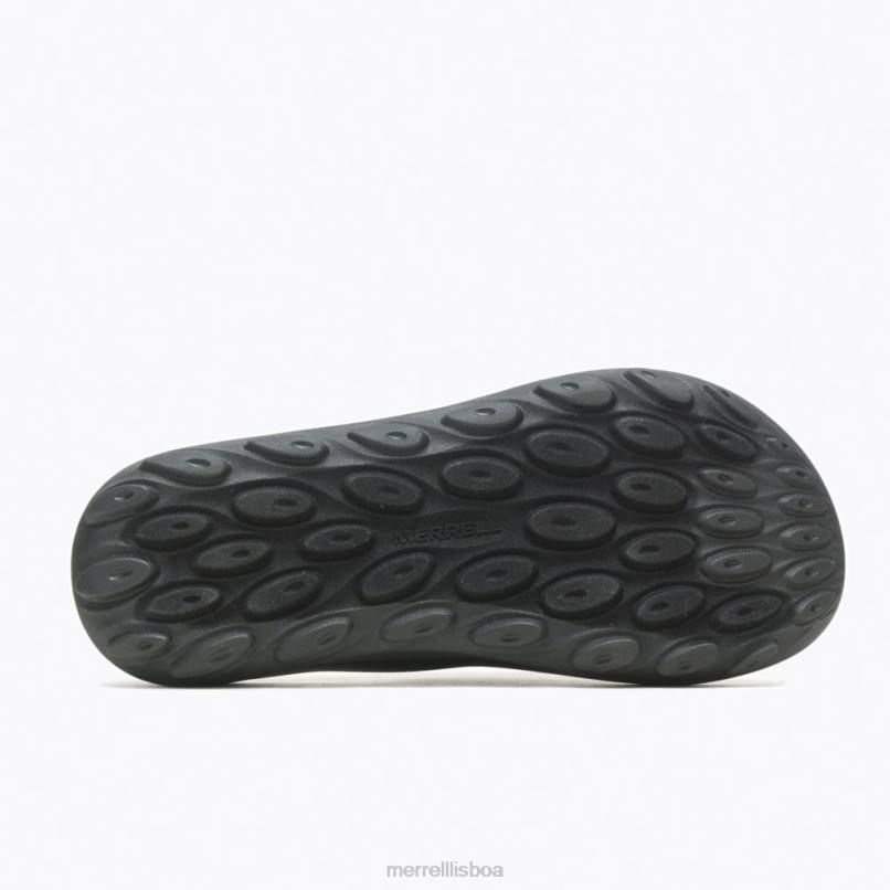 cabana ultra flip (j005327) DD0T118 preto Merrell