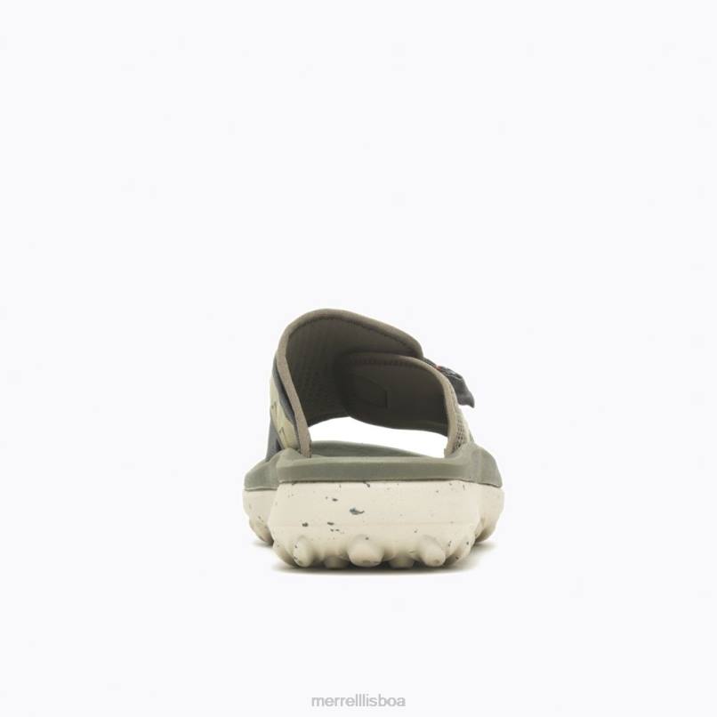 cabana ultra slide (j004939) DD0T113 Oliva Merrell