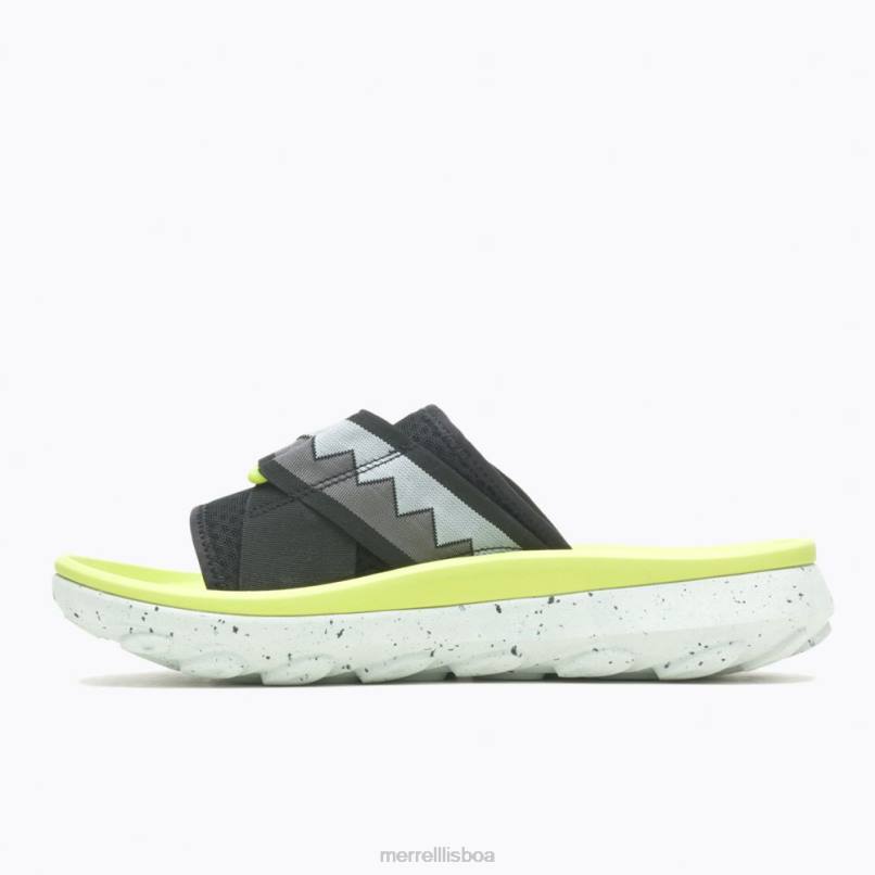 cabana ultra slide (j004941) DD0T114 preto/aipo Merrell