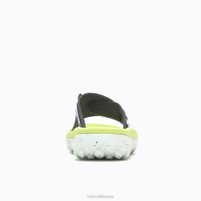 cabana ultra slide (j004941) DD0T114 preto/aipo Merrell