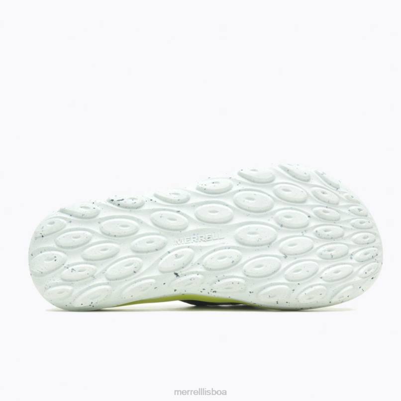 cabana ultra slide (j004941) DD0T114 preto/aipo Merrell