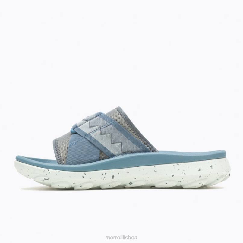 cabana ultra slide (j004943) DD0T116 pedra Merrell