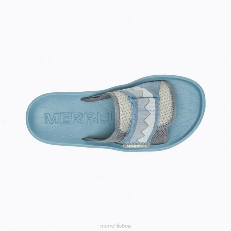 cabana ultra slide (j004943) DD0T116 pedra Merrell
