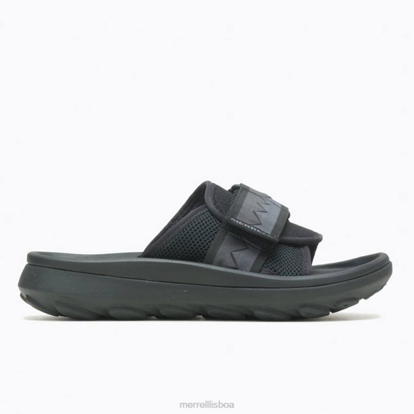 cabana ultra slide (j005307) DD0T115 preto Merrell