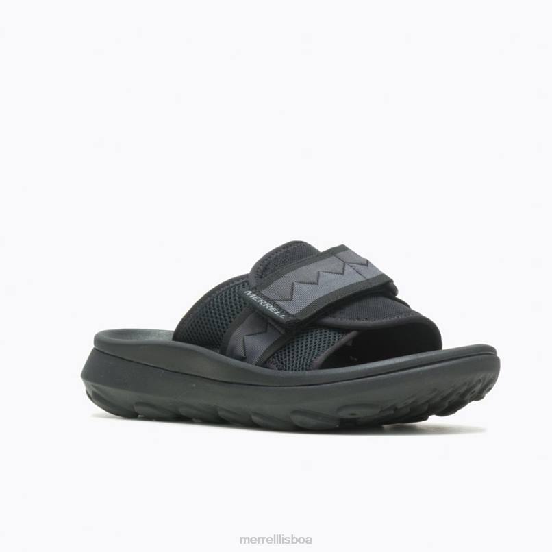 cabana ultra slide (j005307) DD0T115 preto Merrell