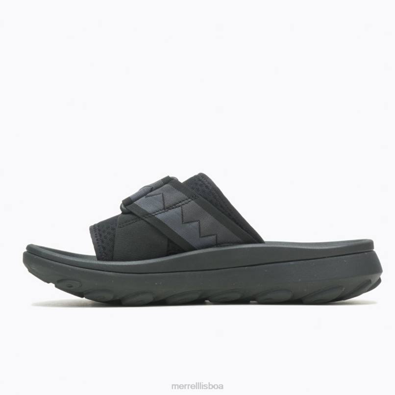 cabana ultra slide (j005307) DD0T115 preto Merrell