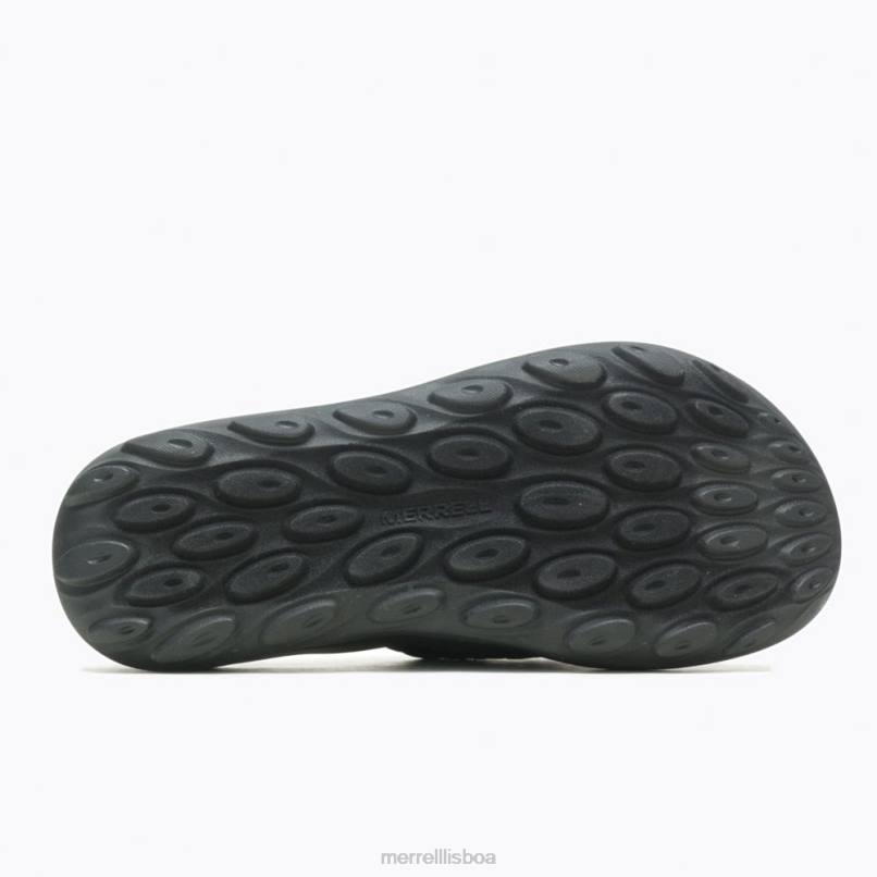 cabana ultra slide (j005307) DD0T115 preto Merrell
