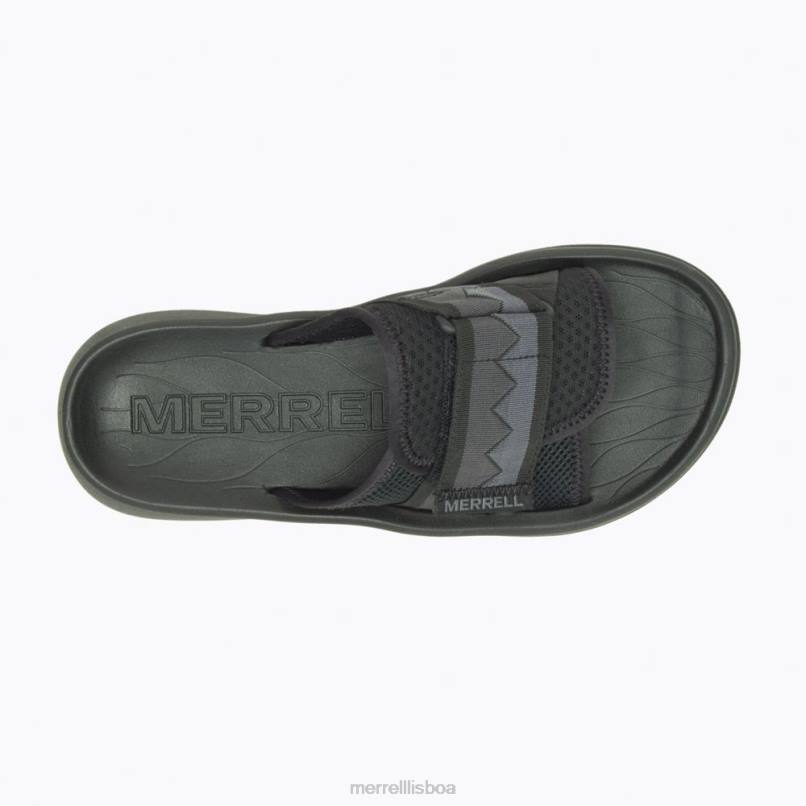 cabana ultra slide (j005307) DD0T115 preto Merrell