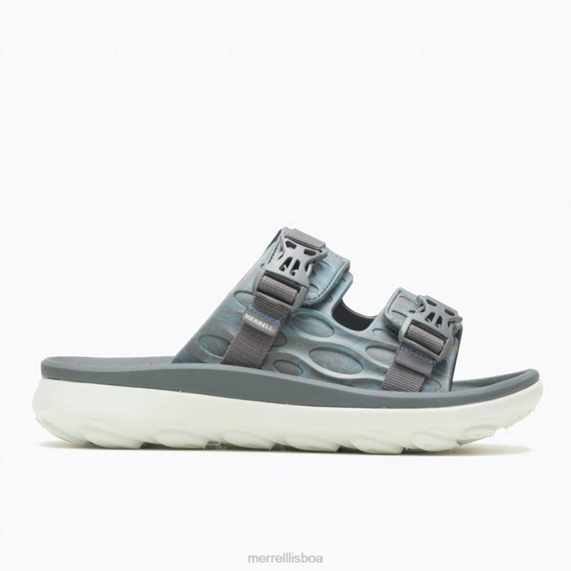 cabana ultra wrap (j005243) DD0T112 pedra Merrell